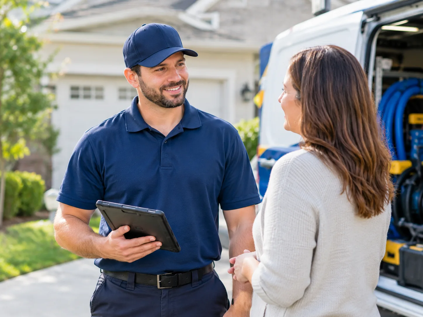 Sewage Backup Cleanup Odell, TX FAQs